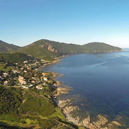 Village De Vacances Paese Di Lava, Grand Ajaccio Alata Zewnętrze zdjęcie