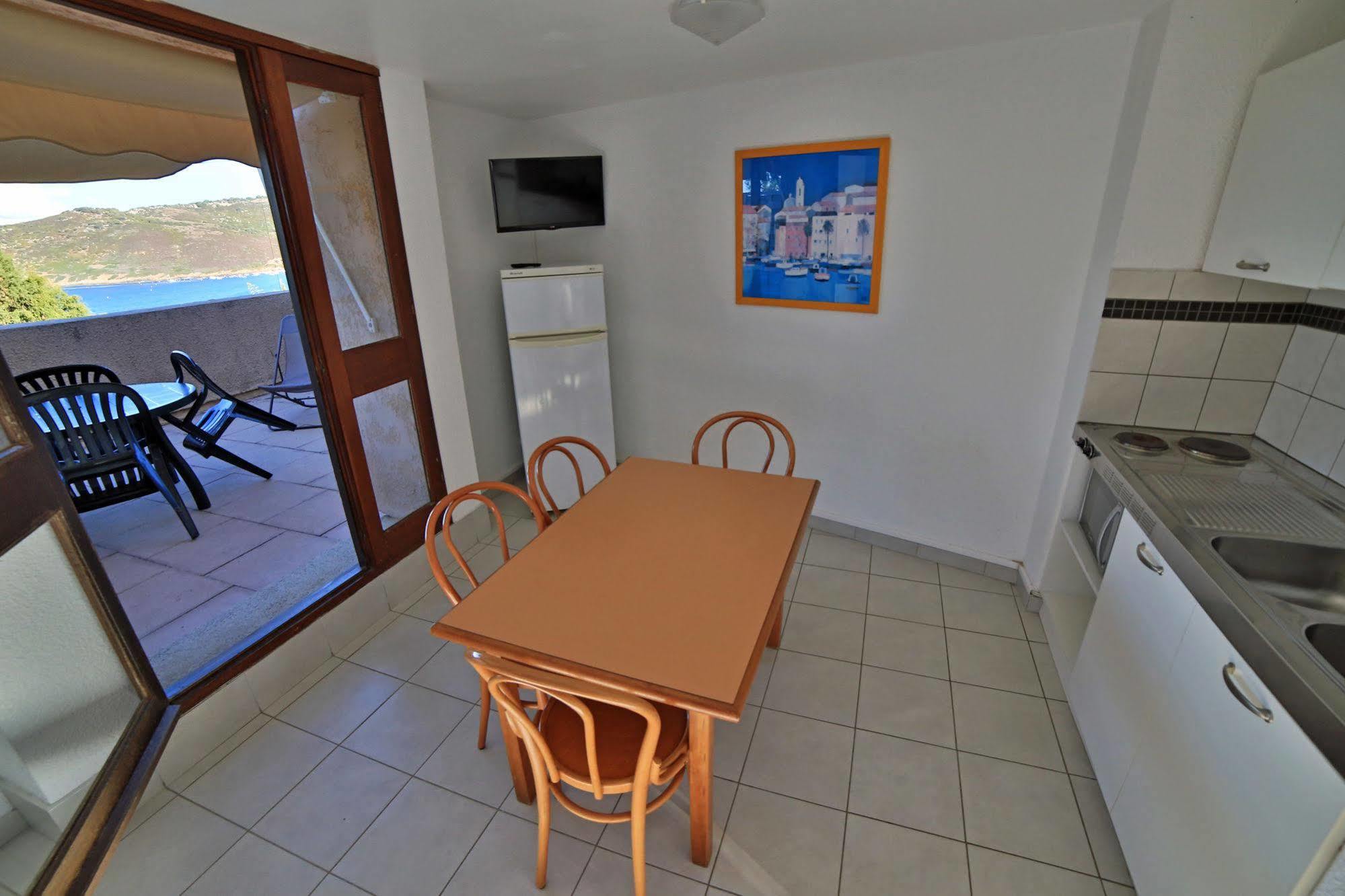 Village De Vacances Paese Di Lava, Grand Ajaccio Alata Zewnętrze zdjęcie