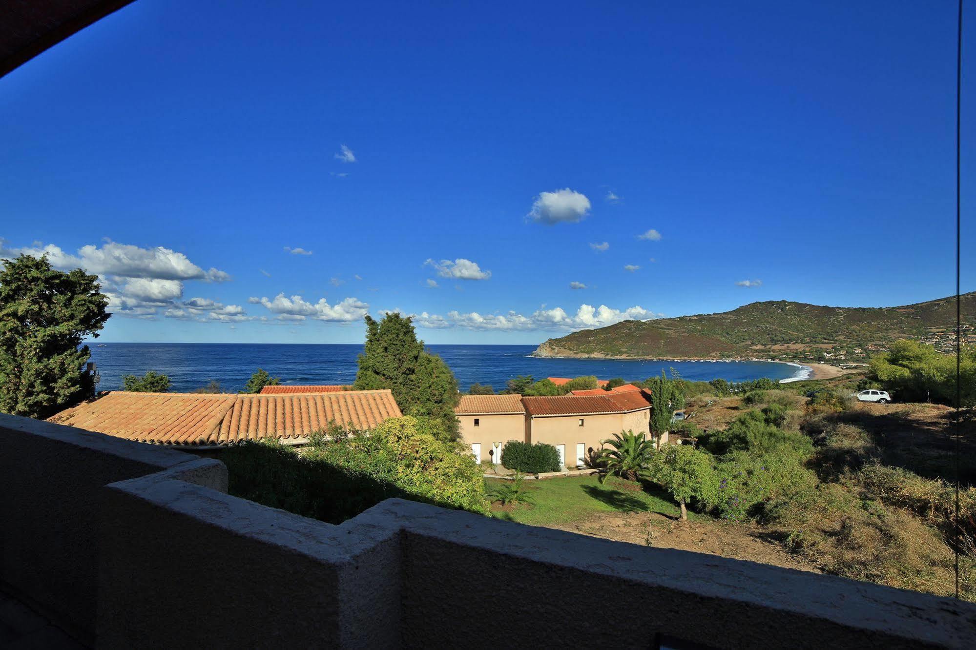 Village De Vacances Paese Di Lava, Grand Ajaccio Alata Zewnętrze zdjęcie