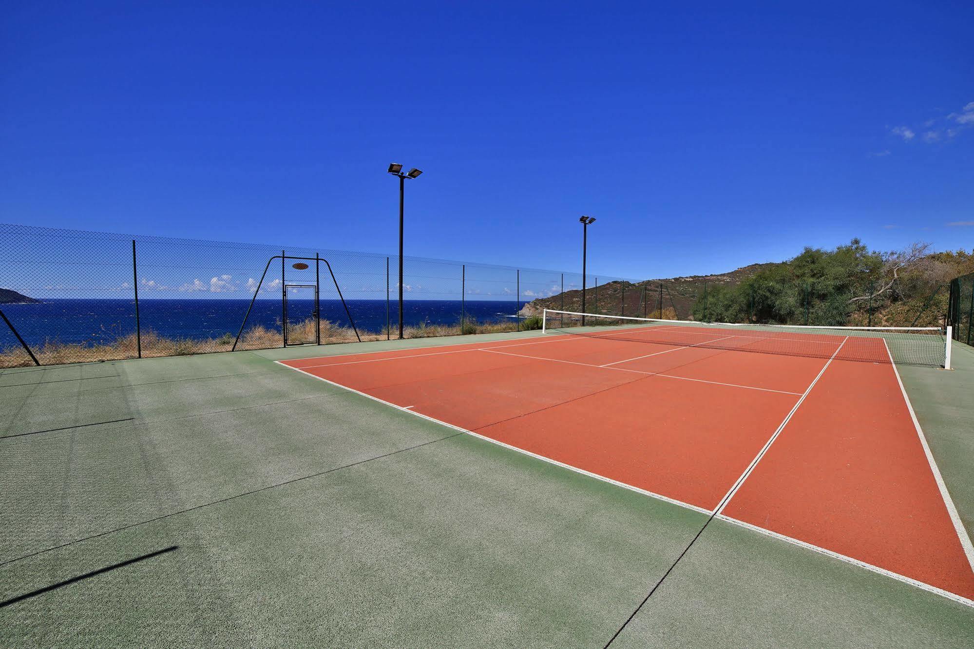 Village De Vacances Paese Di Lava, Grand Ajaccio Alata Zewnętrze zdjęcie