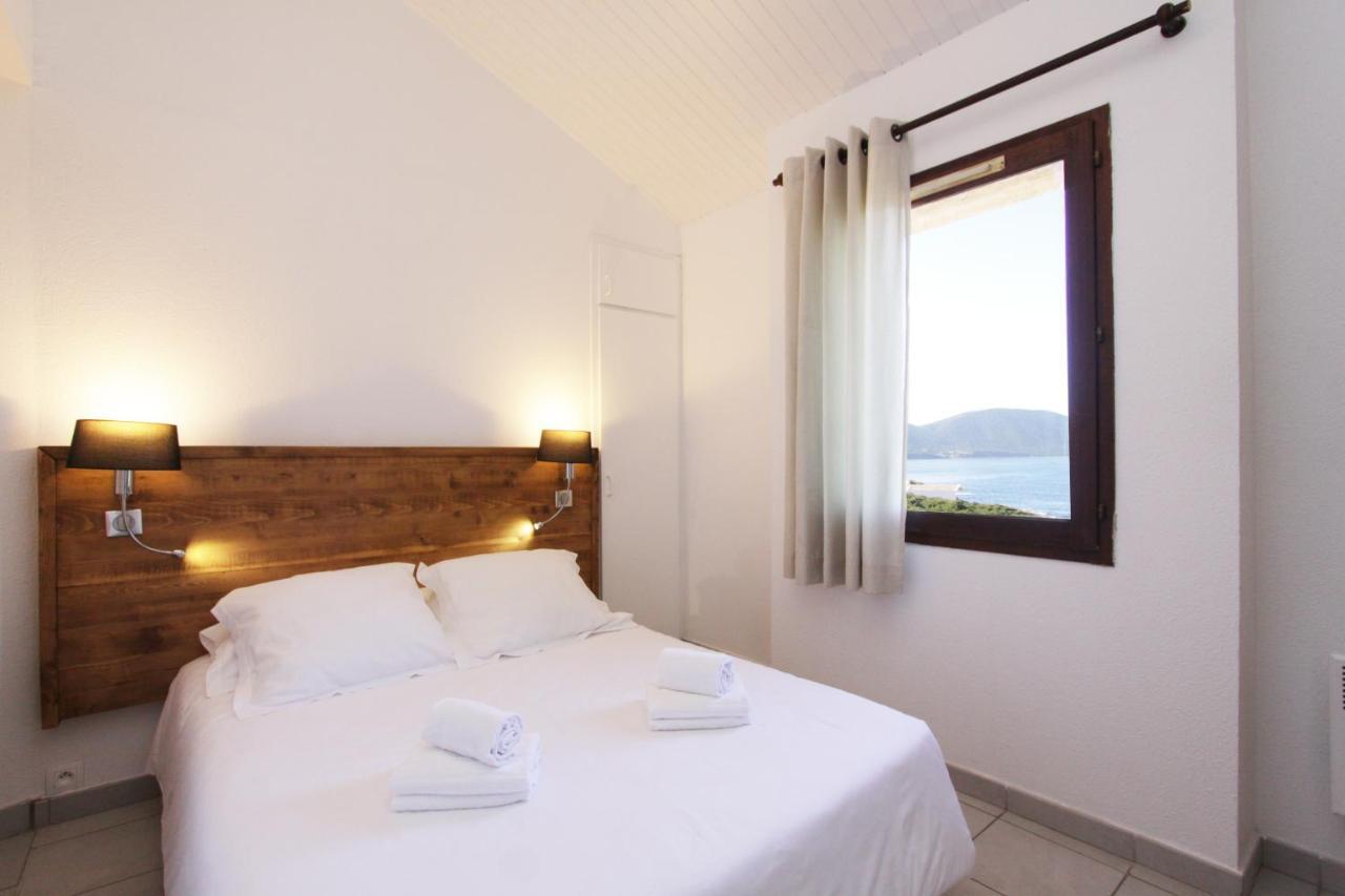 Village De Vacances Paese Di Lava, Grand Ajaccio Alata Zewnętrze zdjęcie