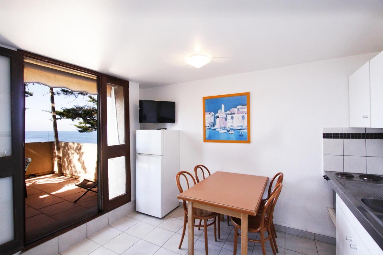 Village De Vacances Paese Di Lava, Grand Ajaccio Alata Zewnętrze zdjęcie
