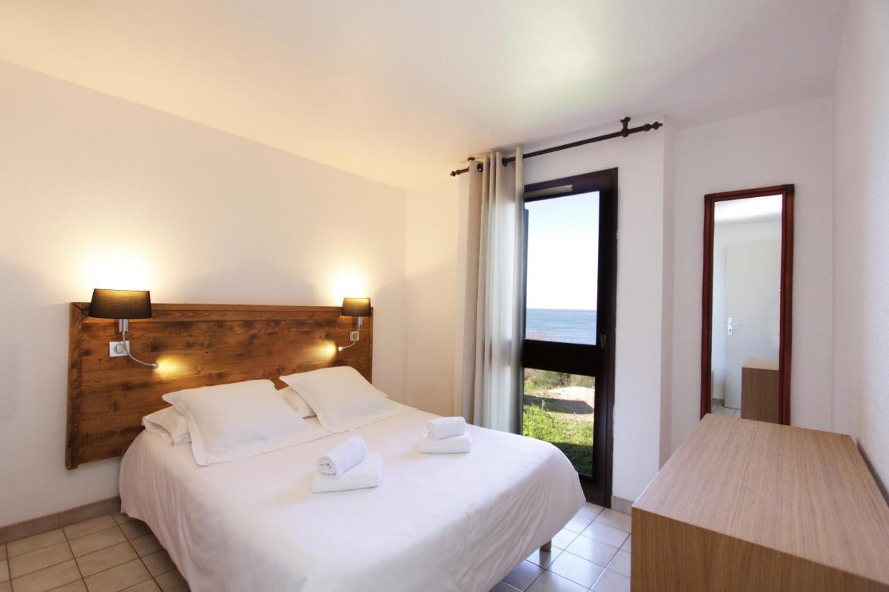 Village De Vacances Paese Di Lava, Grand Ajaccio Alata Zewnętrze zdjęcie